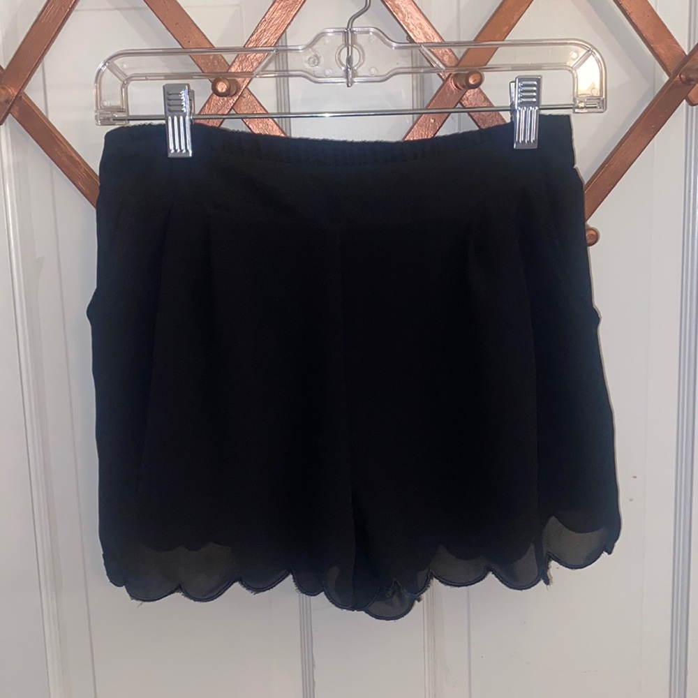 Flows Pearl Shorts